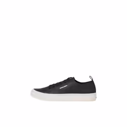 Jack & Jones 12258046_212.157 chaussure de sport à la mode Anthracite, Noir