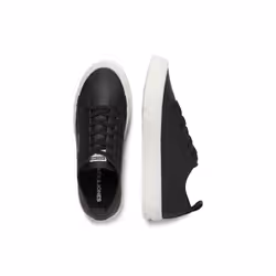 Jack & Jones 12258046_212.157 chaussure de sport à la mode Anthracite, Noir - Vue supplémentaire 4