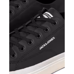 Jack & Jones 12258046_212.157 chaussure de sport à la mode Anthracite, Noir - Vue supplémentaire 7