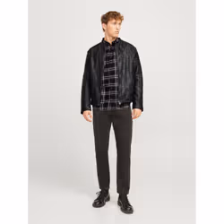 Jack & Jones 12262456_2161.62 blouson et veste - Vue supplémentaire 4