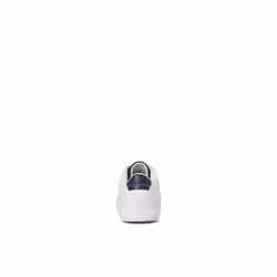 Jack & Jones 12203642_2206_1112980_44 chaussure de sport à la mode Mâle Blanc - Vue supplémentaire 2