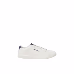 Jack & Jones 12203642_2206_1112980_44 chaussure de sport à la mode Mâle Blanc - Vue supplémentaire 4