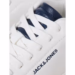 Jack & Jones 12203642_2206_1112980_44 chaussure de sport à la mode Mâle Blanc - Vue supplémentaire 8