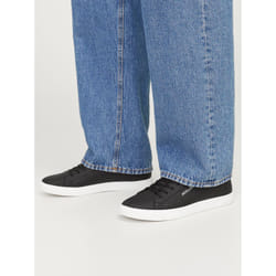 Jack & Jones 12203642_212_1096977.26 chaussure de sport à la mode Anthracite, Noir