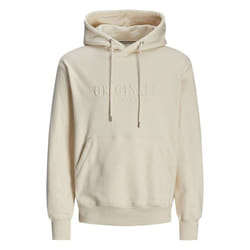 Sweatshirt à capuche Jack & Jones Frederiksberg