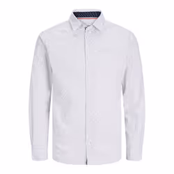 Chemise manches longues Jack & Jones Remy