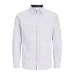 Chemise manches longues Jack & Jones Remy