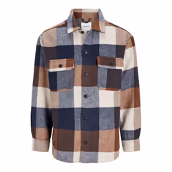 Surchemise Jack & Jones Bradley Ollie