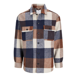 Surchemise Jack & Jones Bradley Ollie