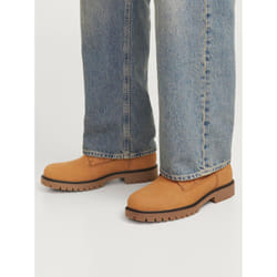 Jack&Jones Bottes de randonnÃ©e 12243421 Jaune