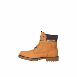 Jack&Jones Bottes de randonnÃ©e 12243421 Jaune
