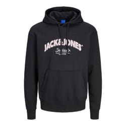Sweatshirt à capuche Jack & Jones Bronx Arch Big