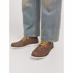 Jack & Jones 12243420_408_1134089.26, Marron, Cappucino, 1 pièce(s)