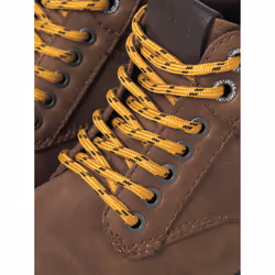 Jack & Jones 12243420_408_1134089.26 Bottine Marron, Cappucino - Vue supplémentaire 7
