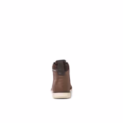 Jack & Jones 12243420_408_1134089.157 Bottine Marron, Cappucino