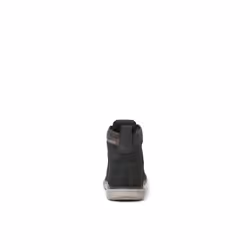 Jack & Jones 12243420_212_1134089.25 Bottine Anthracite, Noir
