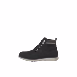 Jack & Jones 12243420_212_1134089.25 Bottine Anthracite, Noir