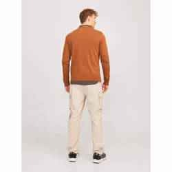 Jack & Jones 12208364_372.63 tricot