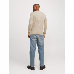 Jack & Jones 12257479_123.63 tricot