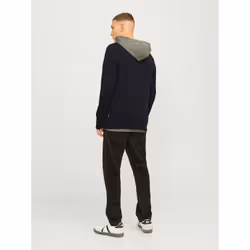 Jack & Jones 12257492_2161.59 tricot