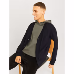 Jack & Jones 12257492_2161.65 tricot - Vue supplémentaire 7