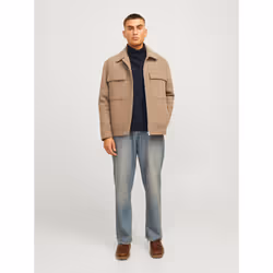 Jack & Jones 12258051_2078.59 tricot - Vue supplémentaire 4