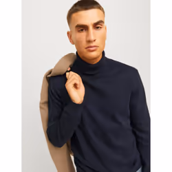 Jack & Jones 12258051_2078.59 tricot - Vue supplémentaire 7