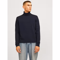 Jack & Jones 12258051_2078.60, S, Coupe régulière, Manches longues, 1 pièce(s)