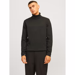 Jack & Jones 12258051_1646_1113126.65, M, Coupe régulière, Manches longues, 1 pièce(s)