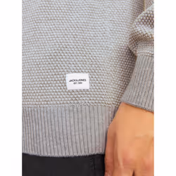 Jack & Jones 12258139_2381.59 tricot - Vue supplémentaire 6