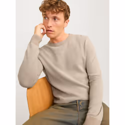 Jack & Jones 12258139_122.41 tricot - Vue supplémentaire 7
