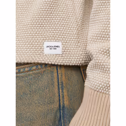 Jack & Jones 12258139_122.63 tricot - Vue supplémentaire 5