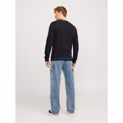 Jack & Jones 12258139_2383.41 tricot