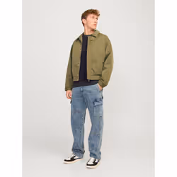 Jack & Jones 12258139_2383.60 tricot - Vue supplémentaire 4