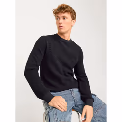 Jack & Jones 12258139_2383.63 tricot - Vue supplémentaire 7
