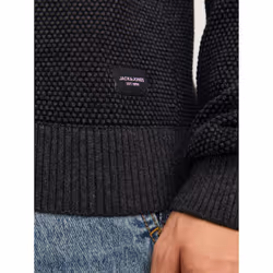 Jack & Jones 12258139_2383.65 tricot - Vue supplémentaire 5