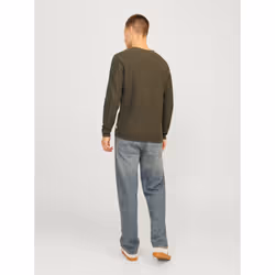 Jack & Jones 12258407_1926.41 tricot