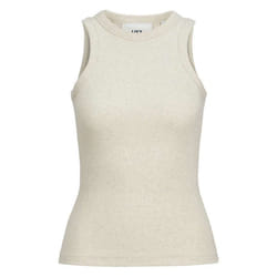 Débardeur côtelé femme Jack & Jones Forest STR