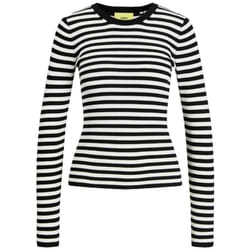 Pull serré à rayures femme Jack & Jones Jodi