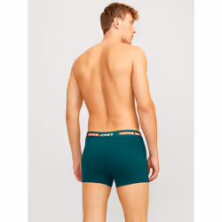 Jack & Jones 12260058_2161_1123135.60 Sous-vêtement Noir