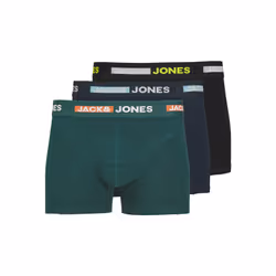 Jack & Jones 12260058_2161_1123135.60 Sous-vêtement Noir