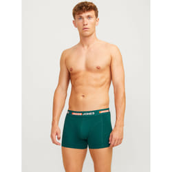 Jack & Jones 12260058_2161_1123135.65 Sous-vêtement Noir