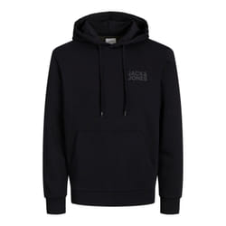 Sweatshirt à capuche avec logo Jack & Jones Corp