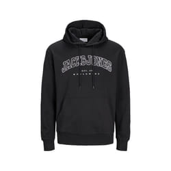Sweatshirt à capuche Jack & Jones Caleb Varsity