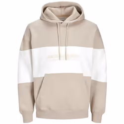 Sweatshirt à capuche Jack & Jones Legacy
