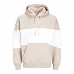 Sweatshirt à capuche Jack & Jones Legacy