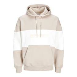 Sweatshirt à capuche Jack & Jones Legacy