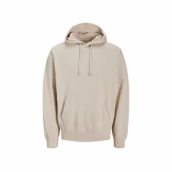 Sweatshirt à capuche Jack & Jones Charge
