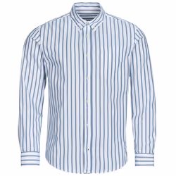 Chemise manches longues Jack & Jones Oxford