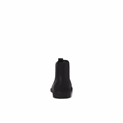 Jack & Jones 12257987_212.78 Bottine Anthracite, Noir